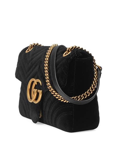 gucci marmont 2.0 crossbody bag|gucci marmont suede bag.